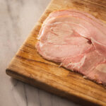 Jamón de Pierna de Cerdo (Pork Leg Ham) | 200g