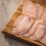 Jamón de Lomo de Cerdo (Pork Loin Ham) | 200g