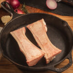 Jarrete Transversal (Bone Marrow) | 1kg aprox