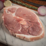 Chuletón de Pierna (Leg Chop) | 1kg aprox
