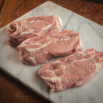 Chuleta de Cabeza (Boston Chop) | 1kg aprox