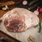 Pierna Entera (Pork Leg) | 7,5kg aprox