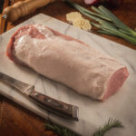 Lomo de Cerdo | 1kg aprox