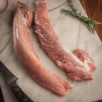 Lomito de Cerdo (Pork Tenderloin) | 500g aprox