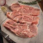 Chuleta de Paleta (Shoulder Chop) | 1kg aprox