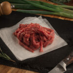 Fajitas de Res (Beef Fajitas) | 500g aprox