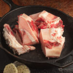 Huesos Mixtos ( Mixed Bones) | 1kg aprox