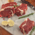Rib - Eye (Delmónico) | 500g-650g aprox