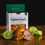 Chicharrón Horneado (Baked) | 400g aprox