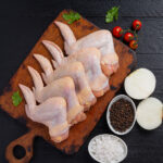 Alitas (Wings) | 1kg aprox