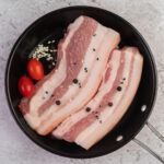 Panzada (Pork Belly) | 1kg aprox
