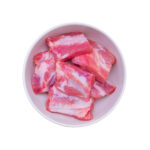 Chicharrón (Crudo/Raw) | 500g aprox
