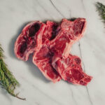 Chuleta Cordero (Chop) | 1kg aprox
