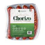 Chorizo Classic Italian (Cerdo|Pork) 600-700 gramos