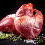 Corazón (Beef Heart) | 1,5kg aprox