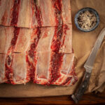 Costilla de Res (Beef Ribs) | 1,1kg aprox