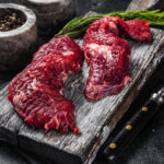 Entraña (Skirt Steak) | 600g aprox