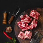 Hueso de Pescuezo (Neck Bone) 1kg