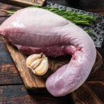 Lengua (Beef Tongue) | 1,2kg aprox