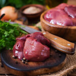 Hígado (Liver) | 600g aprox