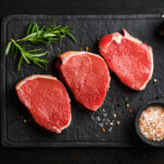 Mano de Piedra - Round Roast  | 1.5kg aprox