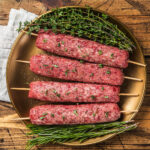 Molida de Cordero | 500g aprox