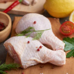 Muslitos de muslo (Drumsticks) | 1kg aprox
