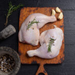 Muslo Entero (Thighs) | 1kg aprox