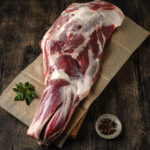 Paleta (Lamb Shoulder) | 1,5kg aprox