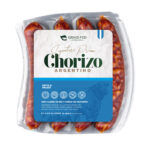 Chorizo Argentino (Res-cerdo) | 600-700gramos