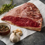 Punta de solomo (Picanha) | 1,1kg - 1,6kg aprox