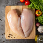 Pechuga Sin Hueso (Boneless Breast) | 1kg aprox