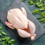 Pollo Limpio (Whole Chicken) | 2.1 - 2.5 kg aprox