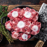 Rabo (OX TAIL) 1kg