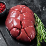 Riñon (Beef Kidney) | 800g aprox