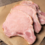 Chuleta Ahumada (Smoke Chop) | 500g aprox