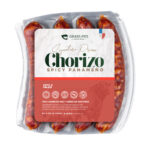 Chorizo Spicy Panameño (Cerdo-Res)(Pork-Beef) | 600 - 700gramos