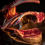 Tomahawk  | 500g - 800g (aprox)