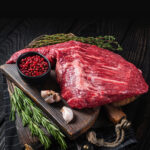 Cuadril ( Tri-Tip) | 1.2kg aprox