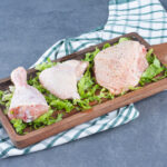 Trocitos de Pollo | 1kg aprox