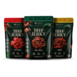 3 Pack | Beef Jerky