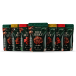 7 Pack | Beef Jerky