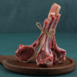 Chuleta Francesa Cordero (Frech Chop) | 1kg aprox