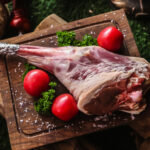 Pierna (Lamb Leg) | 2,5kg aprox