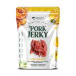 Honey Pineapple - Pork Jerky