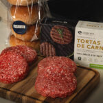 Burger Pack