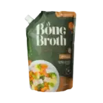 Bone Broth ( Pollo | Chicken ) Bolsa 750ml