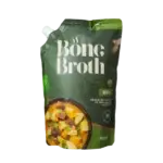 Bone Broth  ( Res | Beef ) Bolsa 750ml