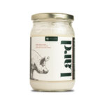 Lard (16oz) | Manteca de Cerdo