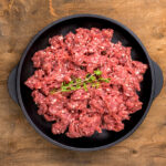 Alimento Canino Crudo (Barf Blend) 1kg